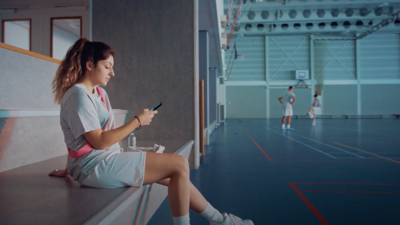 Network campagne - Clear Channel